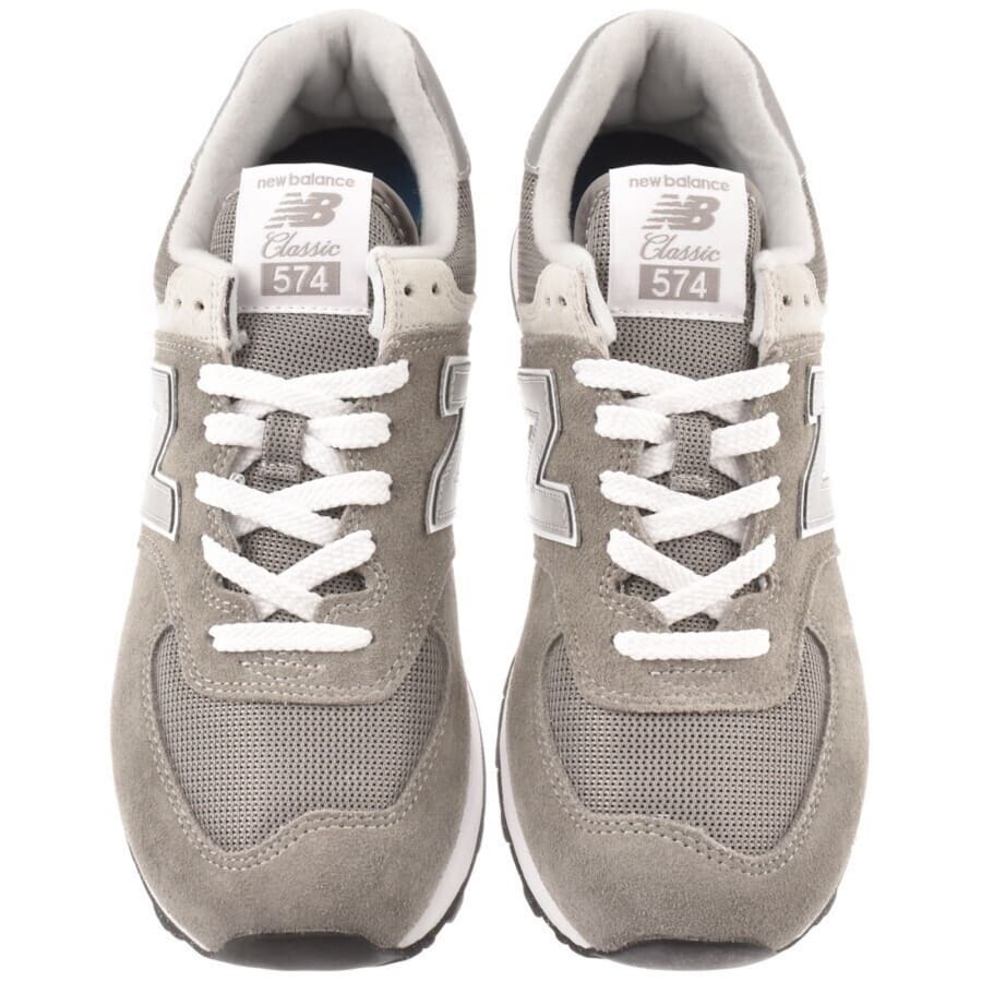 New balance egg grey online